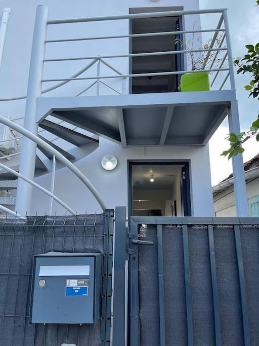 Le 136 Belle Vue Apartment Le Gosier  Exterior photo